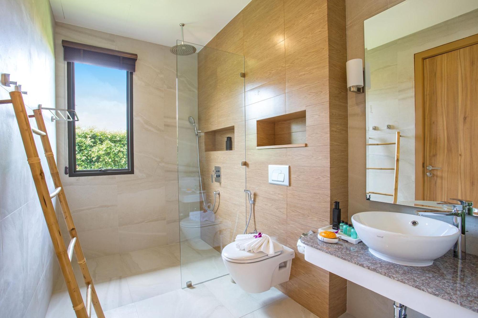 Luxury 2Br Villa Dalaa 3, Private Eco Pool, Gated Residence, Камала Экстерьер фото