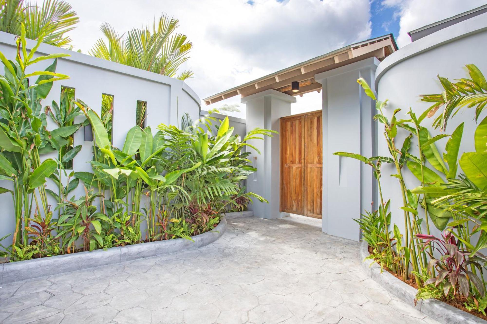 Luxury 2Br Villa Dalaa 3, Private Eco Pool, Gated Residence, Камала Экстерьер фото